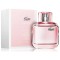 Туалетна вода жіноча Lacoste Eau De L.12.12 Pour Elle Sparkling, 90 мл. Photo 1